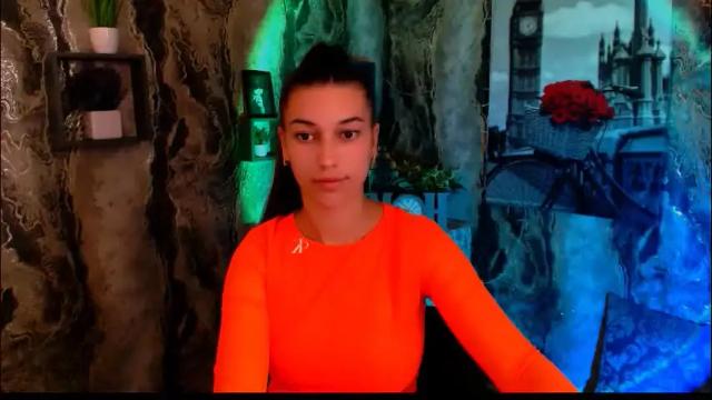 Image 7 of karolinamex_ Stream on Chaturbate on 1 month ago