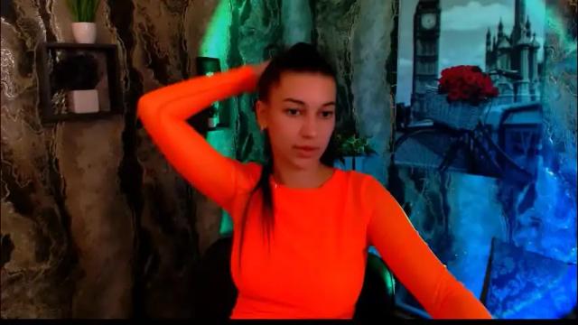 Image 8 of karolinamex_ Stream on Chaturbate on 1 month ago