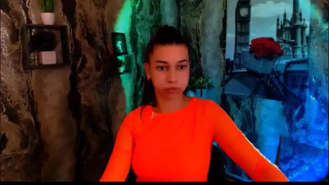 Thumbnail 3, karolinamex_'s Stream at Chaturbate, 1 month ago