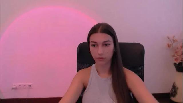 Image 10 of karolinamex_ Stream on Chaturbate on 1 month ago