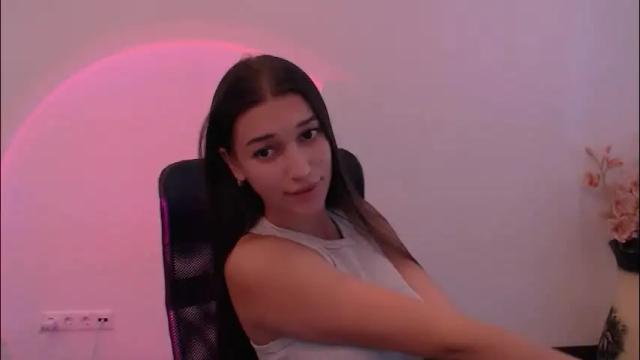 Image 3 of karolinamex_ Stream on Chaturbate on 1 month ago