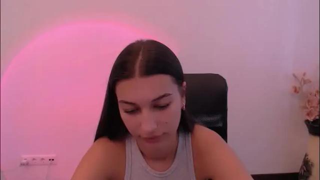 Image 4 of karolinamex_ Stream on Chaturbate on 1 month ago