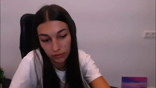 Thumbnail 2, karolinamex_'s Stream at Chaturbate, 28 days ago
