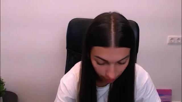 Image 8 of karolinamex_ Stream on Chaturbate on 28 days ago