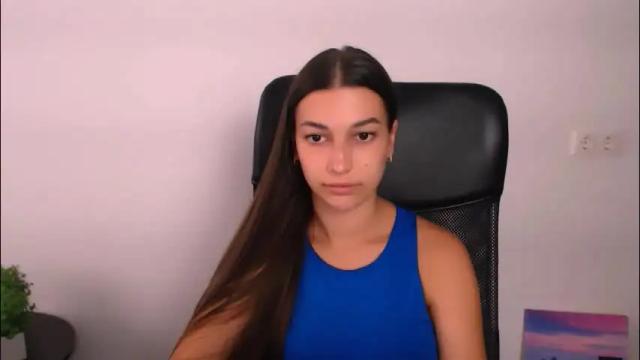 Thumbnail 2, karolinamex_'s Stream at Chaturbate, 27 days ago