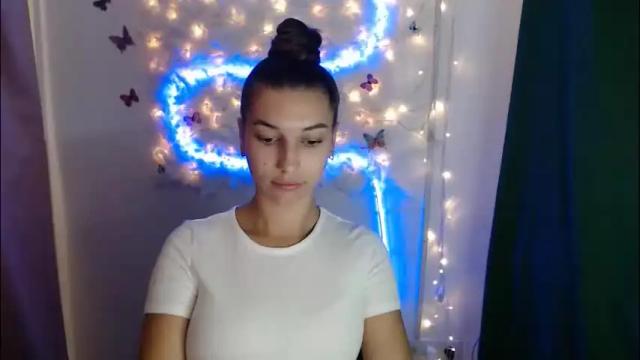 Image 6 of karolinamex_ Stream on Chaturbate on 24 days ago