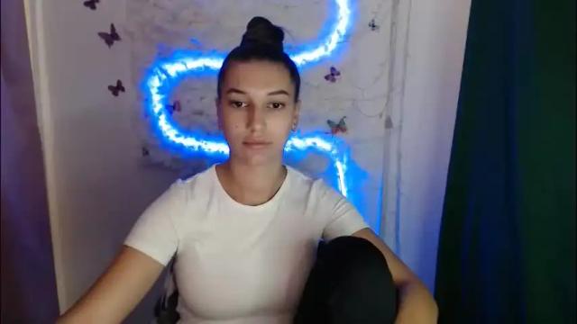 Thumbnail 3, karolinamex_'s Stream at Chaturbate, 22 days ago