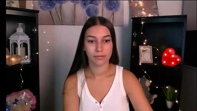 Thumbnail 2, karolinamex_'s Stream at Chaturbate, 19 days ago