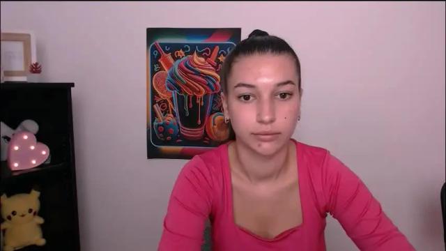 Thumbnail 2, karolinamex_'s Stream at Chaturbate, 18 days ago