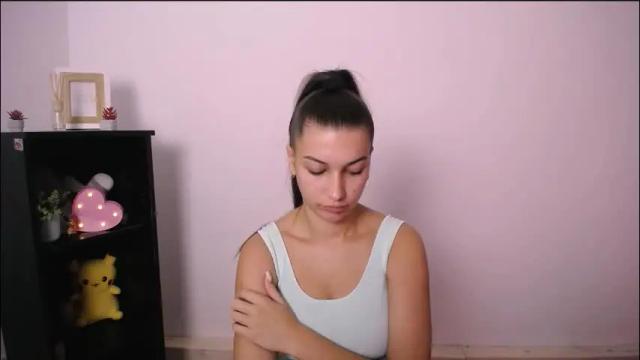 Thumbnail 2, karolinamex_'s Stream at Chaturbate, 13 days ago