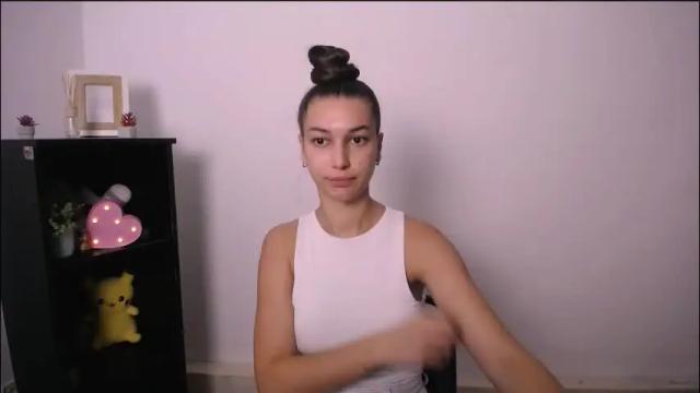 Image 2 of karolinamex_ Stream on Chaturbate on 4 months ago