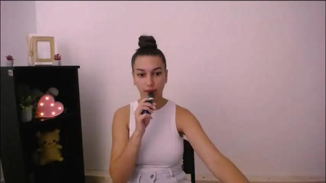 Image 8 of karolinamex_ Stream on Chaturbate on 4 months ago