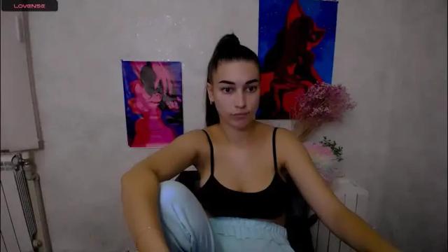 Thumbnail 2, karolinamex_'s Stream at Chaturbate, 5 days ago