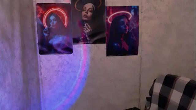 Image 10 of karolinamex_ Stream on Chaturbate on 5 days ago