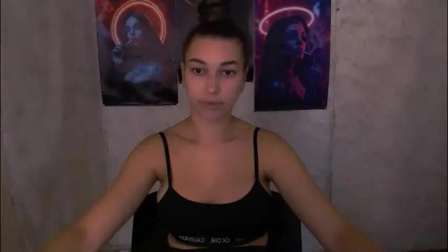 Thumbnail 1, karolinamex_'s Stream at Chaturbate, 1 day ago