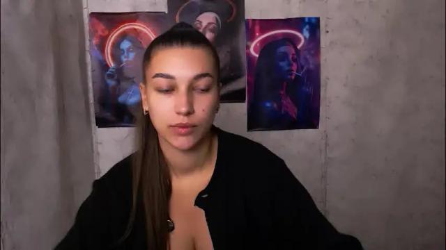 Thumbnail 1, karolinamex_'s Stream at Chaturbate, 1 month ago