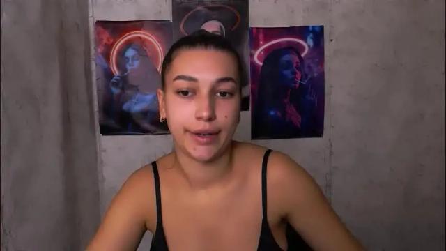 Image 12 of karolinamex_ Stream on Chaturbate on 1 month ago