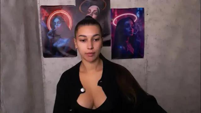 Image 2 of karolinamex_ Stream on Chaturbate on 1 month ago