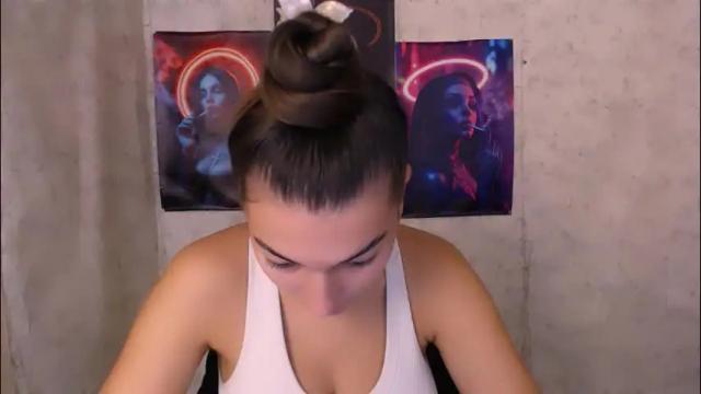 Thumbnail 1, karolinamex_'s Stream at Chaturbate, 1 month ago