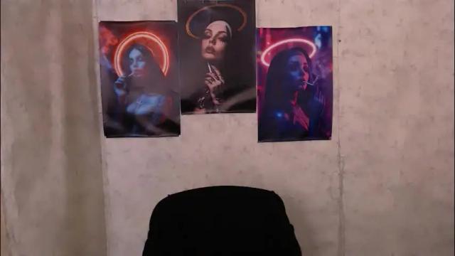 Image 4 of karolinamex_ Stream on Chaturbate on 1 month ago