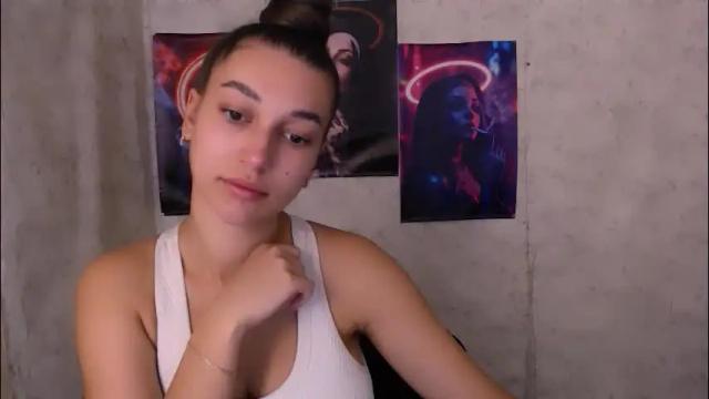 Image 7 of karolinamex_ Stream on Chaturbate on 1 month ago