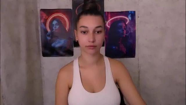 Thumbnail 3, karolinamex_'s Stream at Chaturbate, 1 month ago