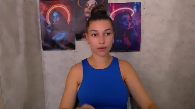 Thumbnail 1, karolinamex_'s Stream at Chaturbate, 1 month ago