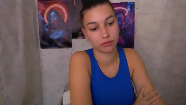 Thumbnail 2, karolinamex_'s Stream at Chaturbate, 1 month ago
