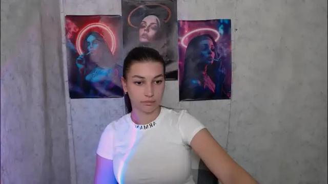 Thumbnail 1, karolinamex_'s Stream at Chaturbate, 1 month ago