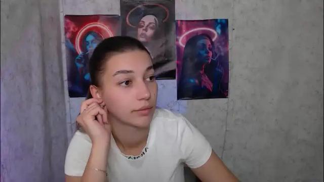 Image 4 of karolinamex_ Stream on Chaturbate on 1 month ago