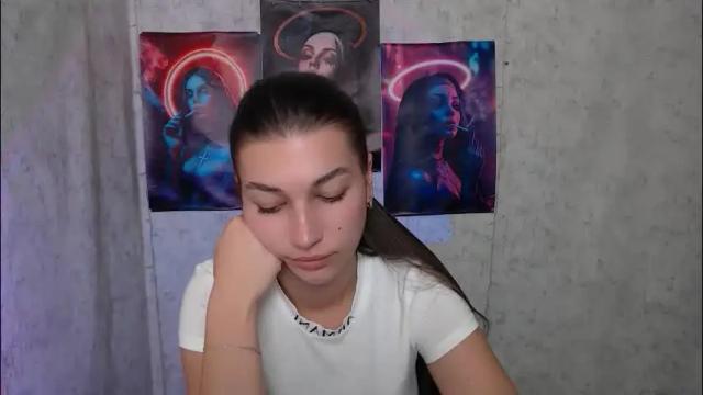 Thumbnail 2, karolinamex_'s Stream at Chaturbate, 1 month ago