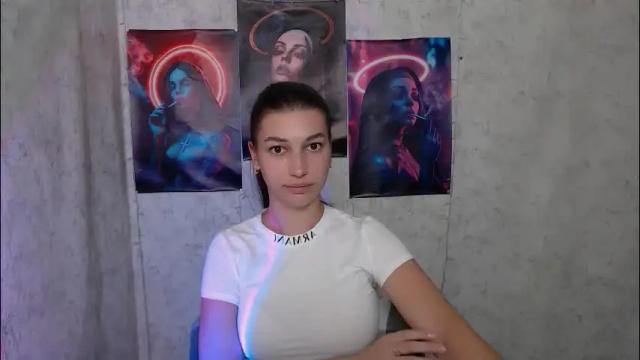 Image 6 of karolinamex_ Stream on Chaturbate on 1 month ago