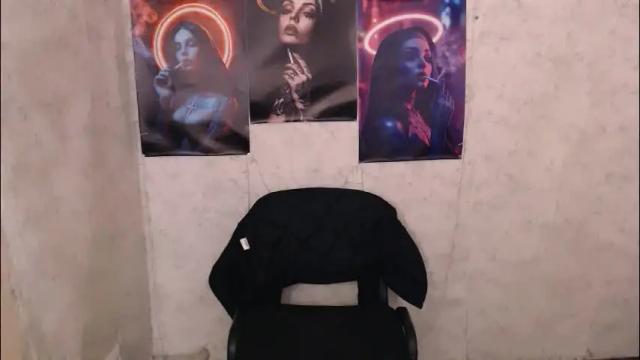 Image 11 of karolinamex_ Stream on Chaturbate on 1 month ago