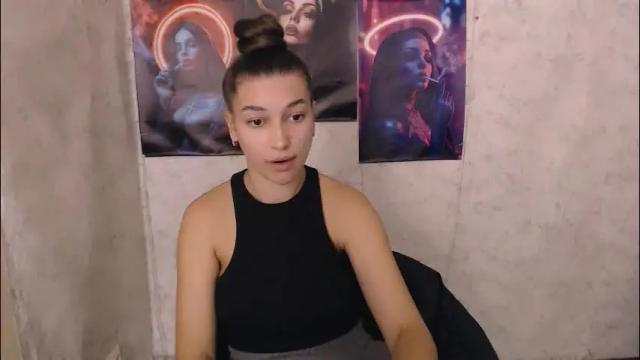 Thumbnail 2, karolinamex_'s Stream at Chaturbate, 1 month ago