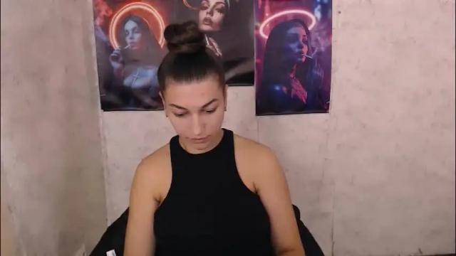 Thumbnail 3, karolinamex_'s Stream at Chaturbate, 1 month ago