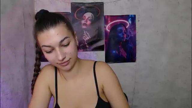 Thumbnail 1, karolinamex_'s Stream at Chaturbate, 1 month ago