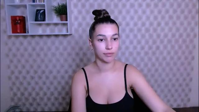 Thumbnail 1, karolinamex_'s Stream at Chaturbate, 29 days ago