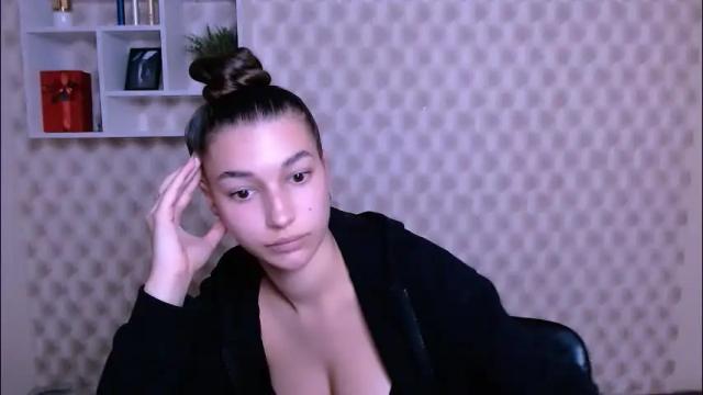 Image 12 of karolinamex_ Stream on Chaturbate on 1 month ago
