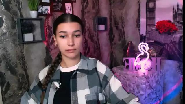 Thumbnail 1, karolinamex_'s Stream at Chaturbate, 10 days ago