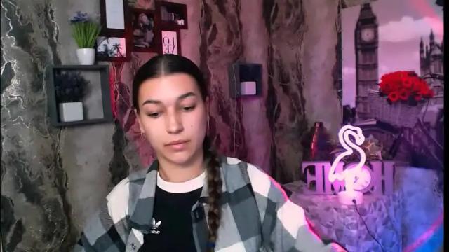 Image 10 of karolinamex_ Stream on Chaturbate on 10 days ago