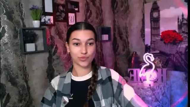 Image 11 of karolinamex_ Stream on Chaturbate on 10 days ago