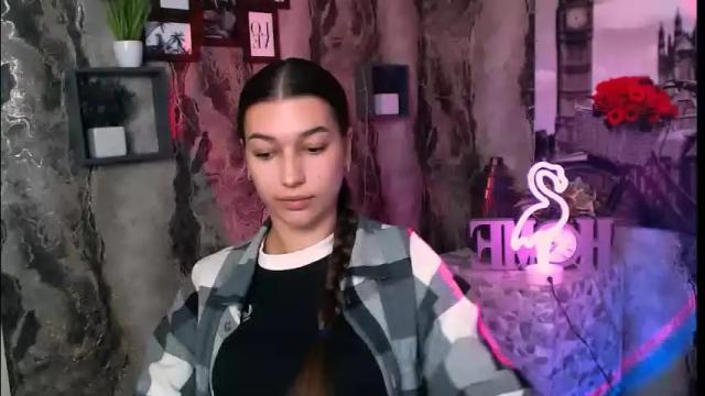 Thumbnail 2, karolinamex_'s Stream at Chaturbate, 10 days ago