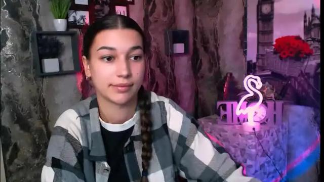 Image 7 of karolinamex_ Stream on Chaturbate on 10 days ago