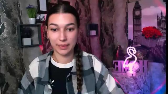 Image 8 of karolinamex_ Stream on Chaturbate on 10 days ago