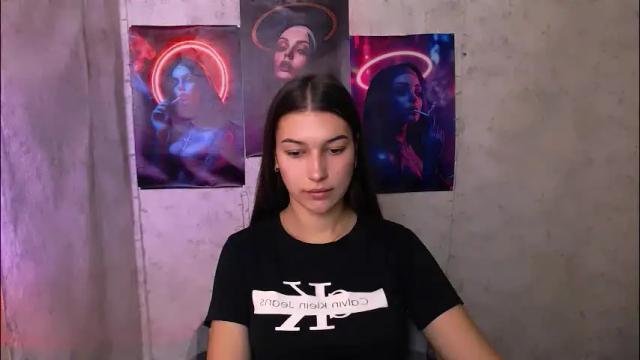 Thumbnail 1, karolinamex_'s Stream at Chaturbate, 7 days ago