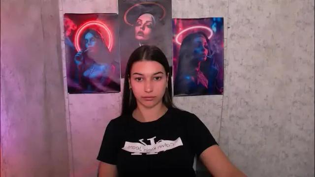 Image 10 of karolinamex_ Stream on Chaturbate on 8 days ago