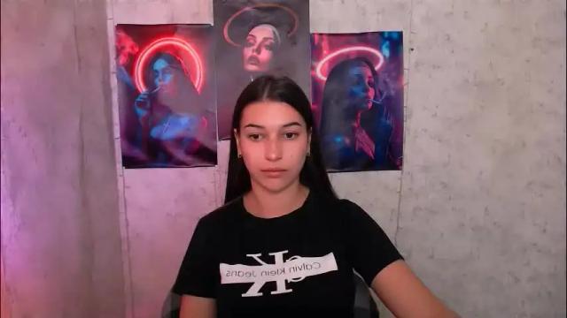 Thumbnail 2, karolinamex_'s Stream at Chaturbate, 7 days ago