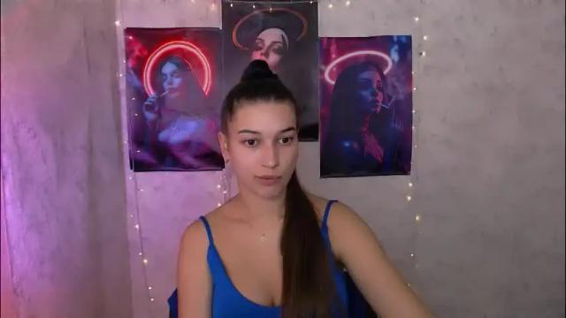 Thumbnail 1, karolinamex_'s Stream at Chaturbate, 5 days ago