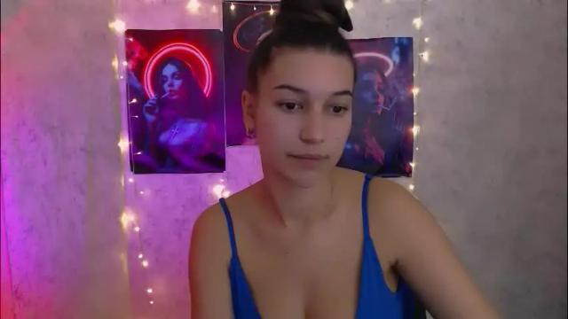 Image 10 of karolinamex_ Stream on Chaturbate on 5 days ago