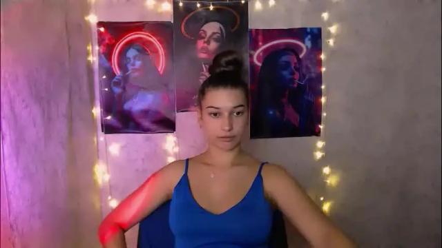 Thumbnail 2, karolinamex_'s Stream at Chaturbate, 5 days ago